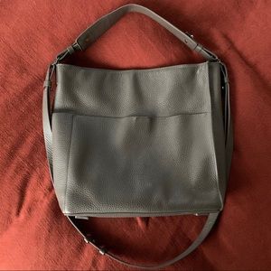 ALLSAINTS Mast Shoulder Tote